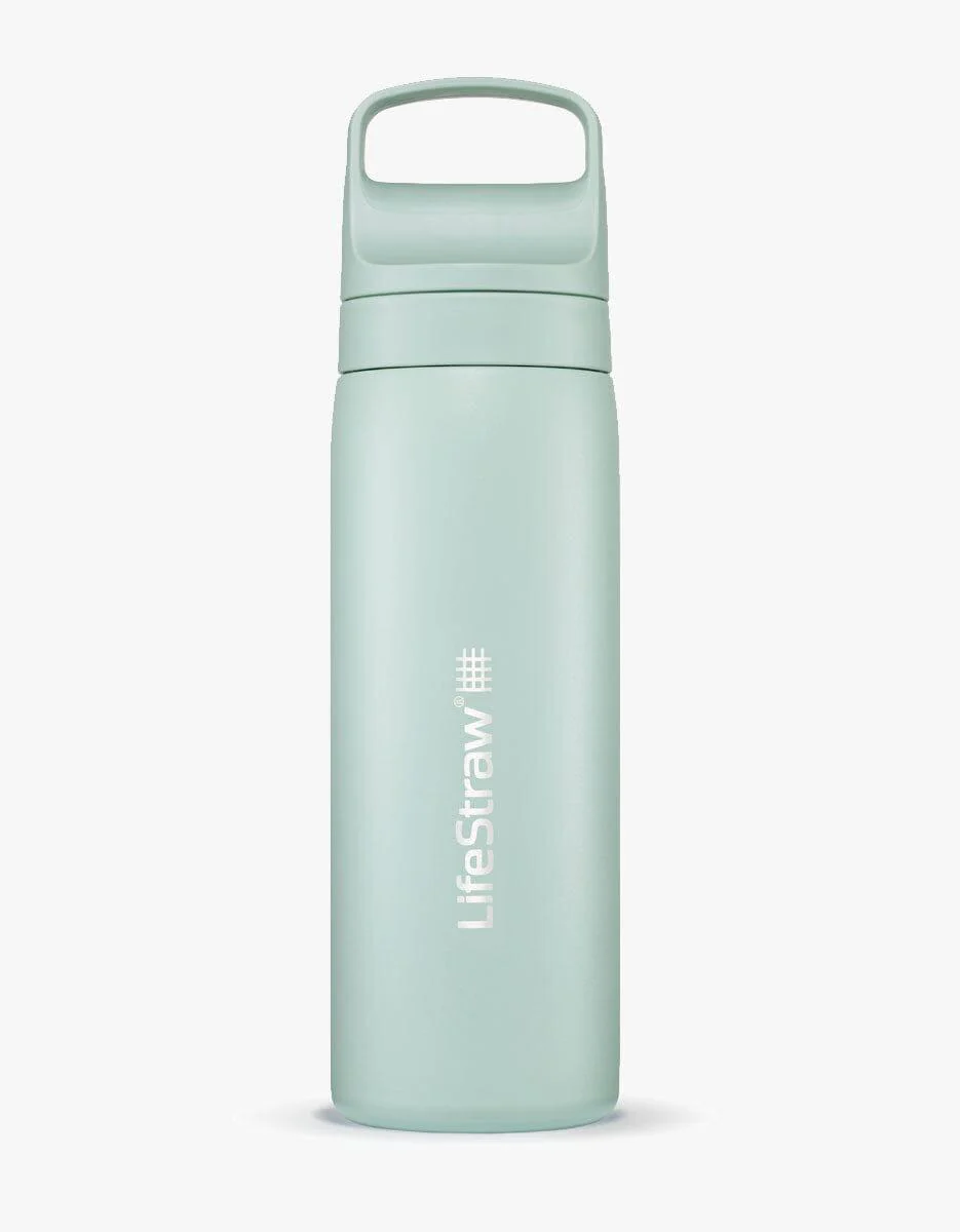 LifeStraw Go Series Stainless Steel 18 oz - Image 5