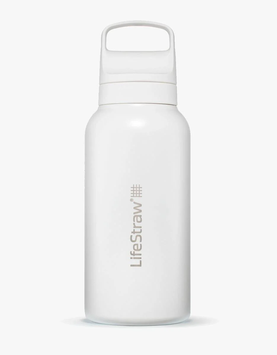 LifeStraw Go Series Stainless Steel 1L - Image 11