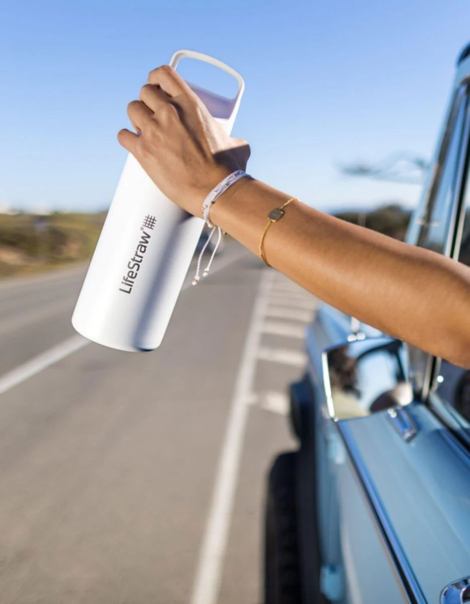 LifeStraw Go Series Stainless Steel 1L - Image 14