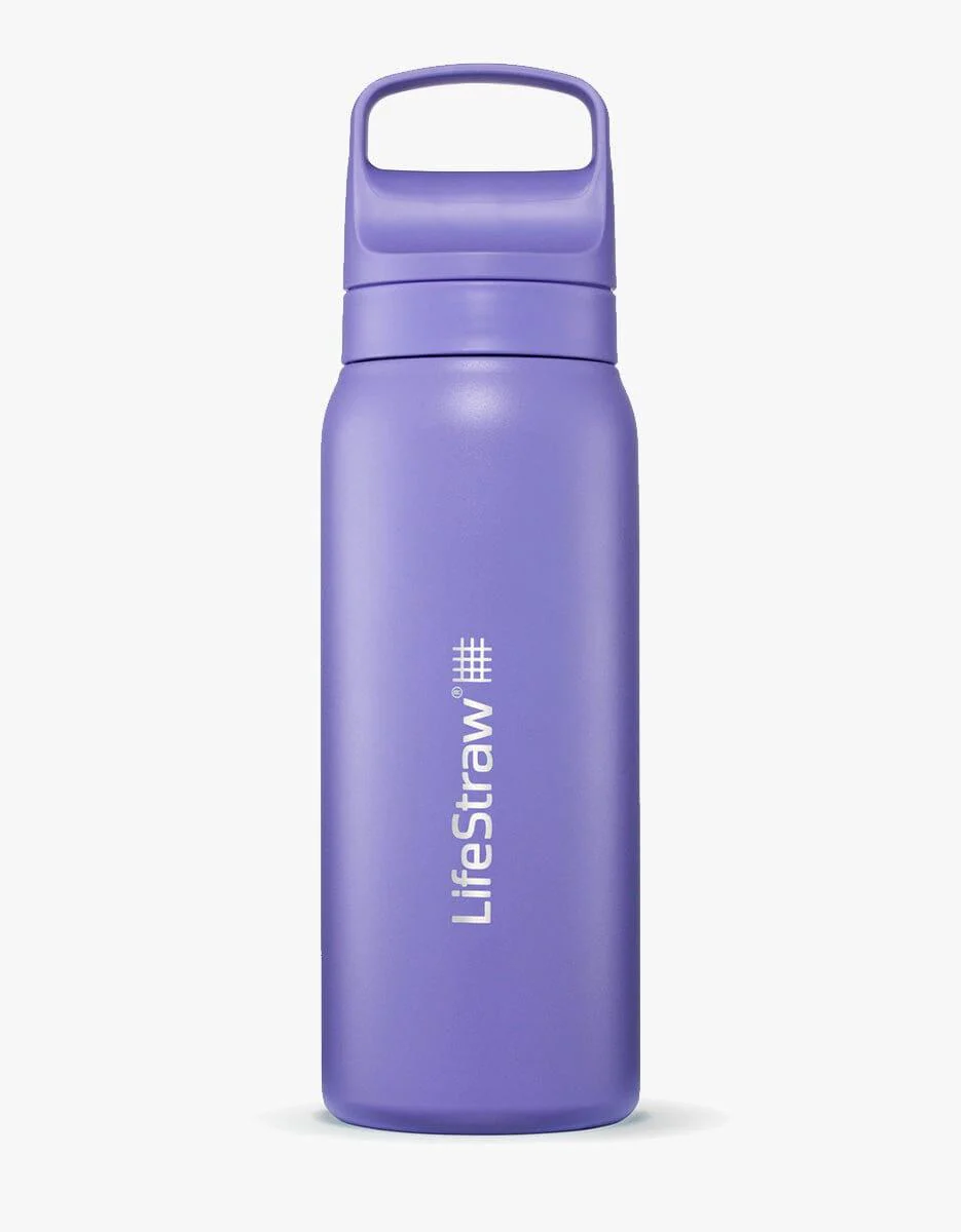 LifeStraw Go Series Stainless Steel 24 oz - Image 11