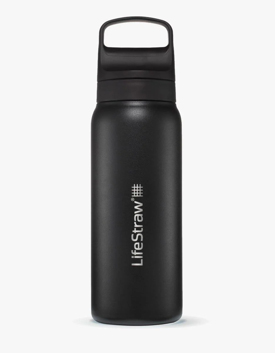 LifeStraw Go Series Stainless Steel 24 oz - Image 3