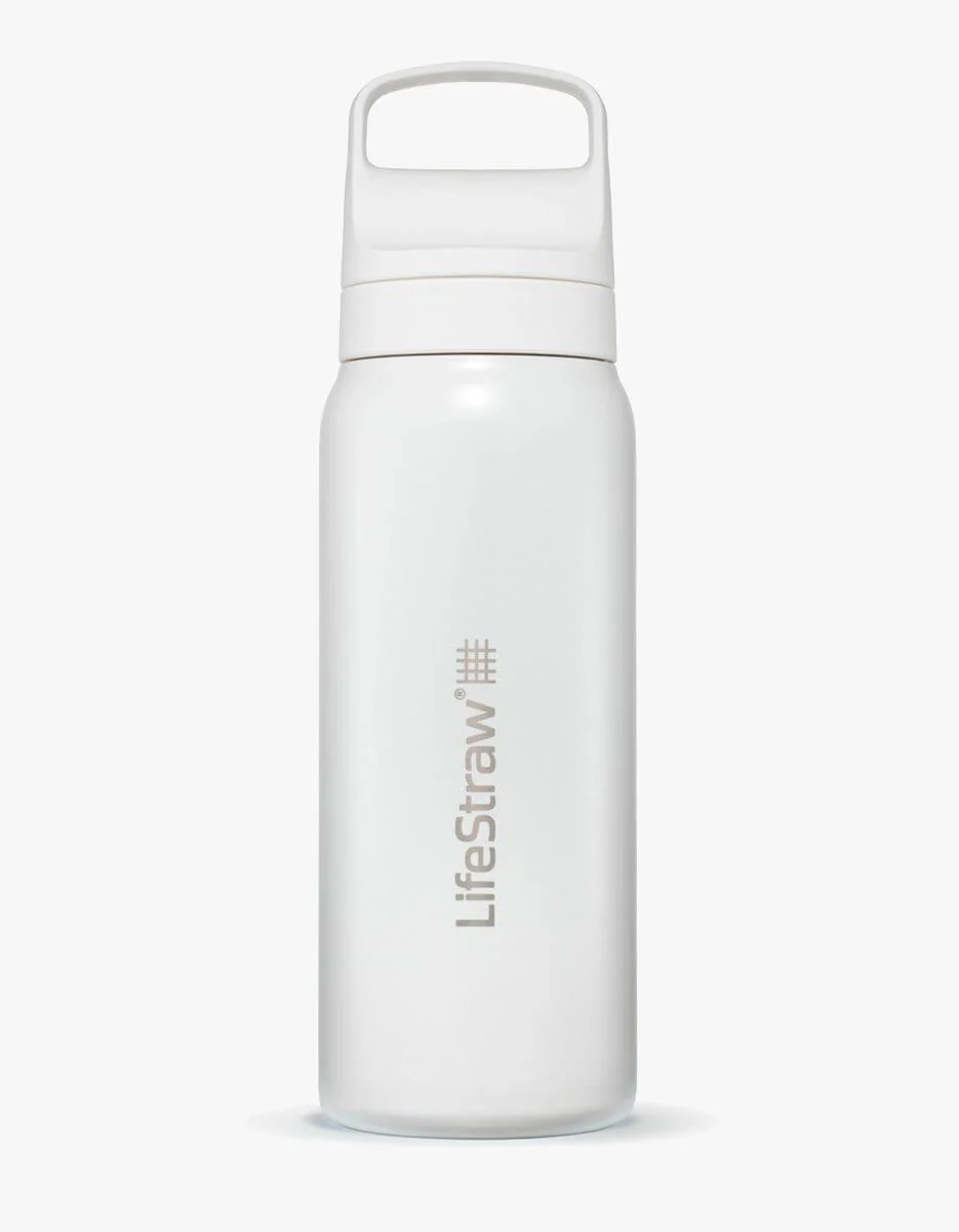 LifeStraw Go Series Stainless Steel 24 oz - Image 5