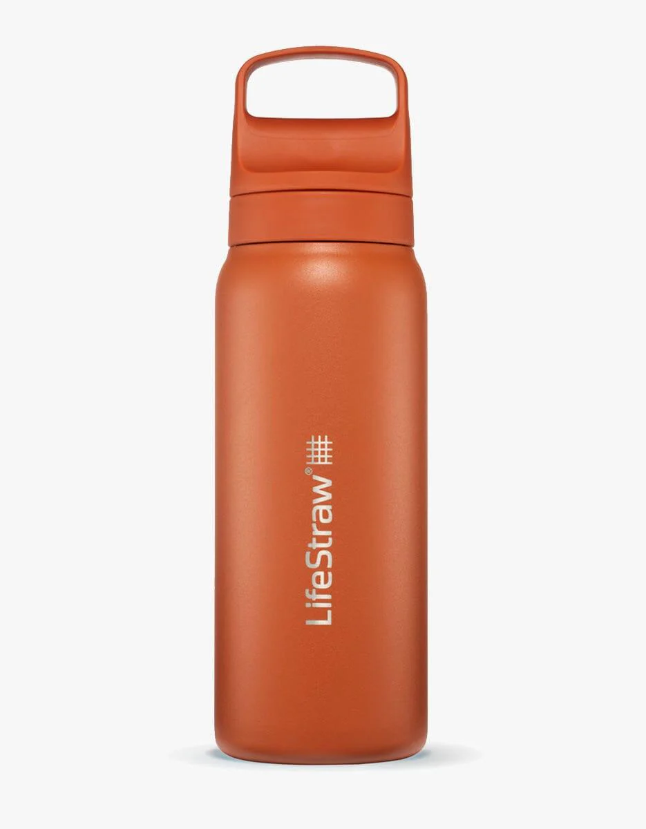 LifeStraw Go Series Stainless Steel 24 oz - Image 6