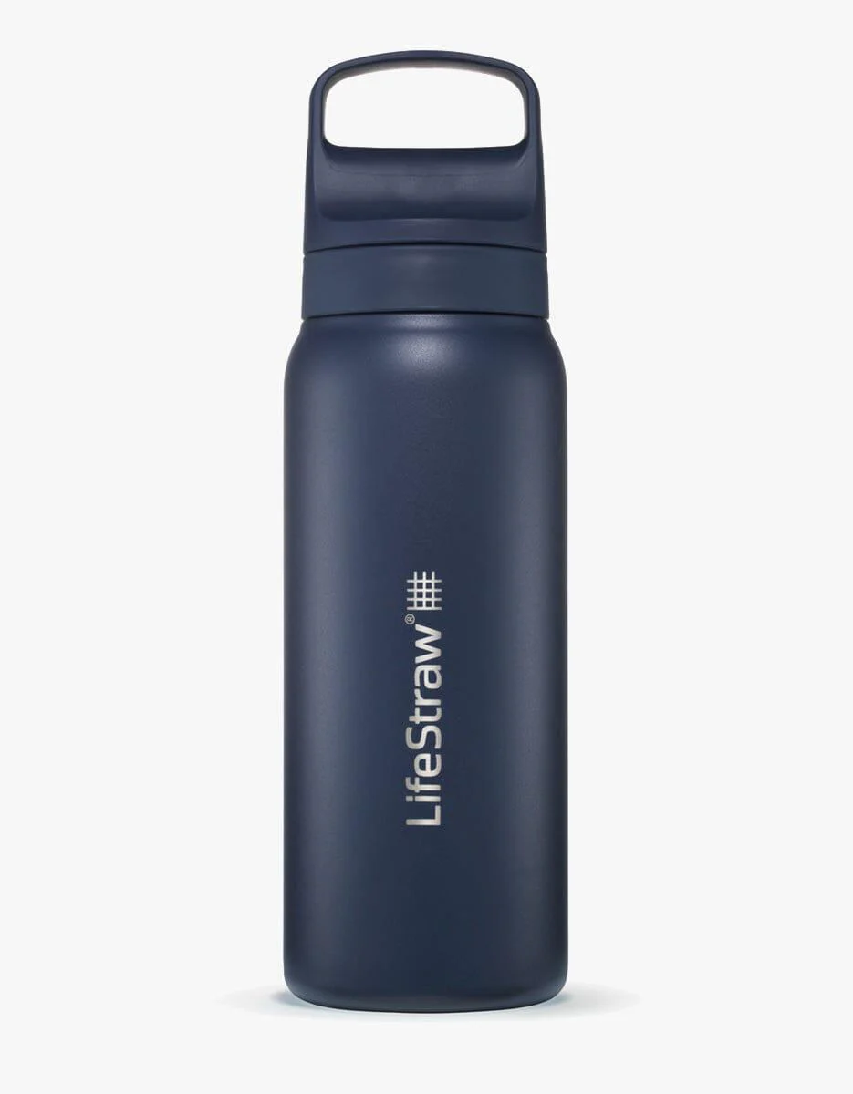 LifeStraw Go Series Stainless Steel 24 oz - Image 9