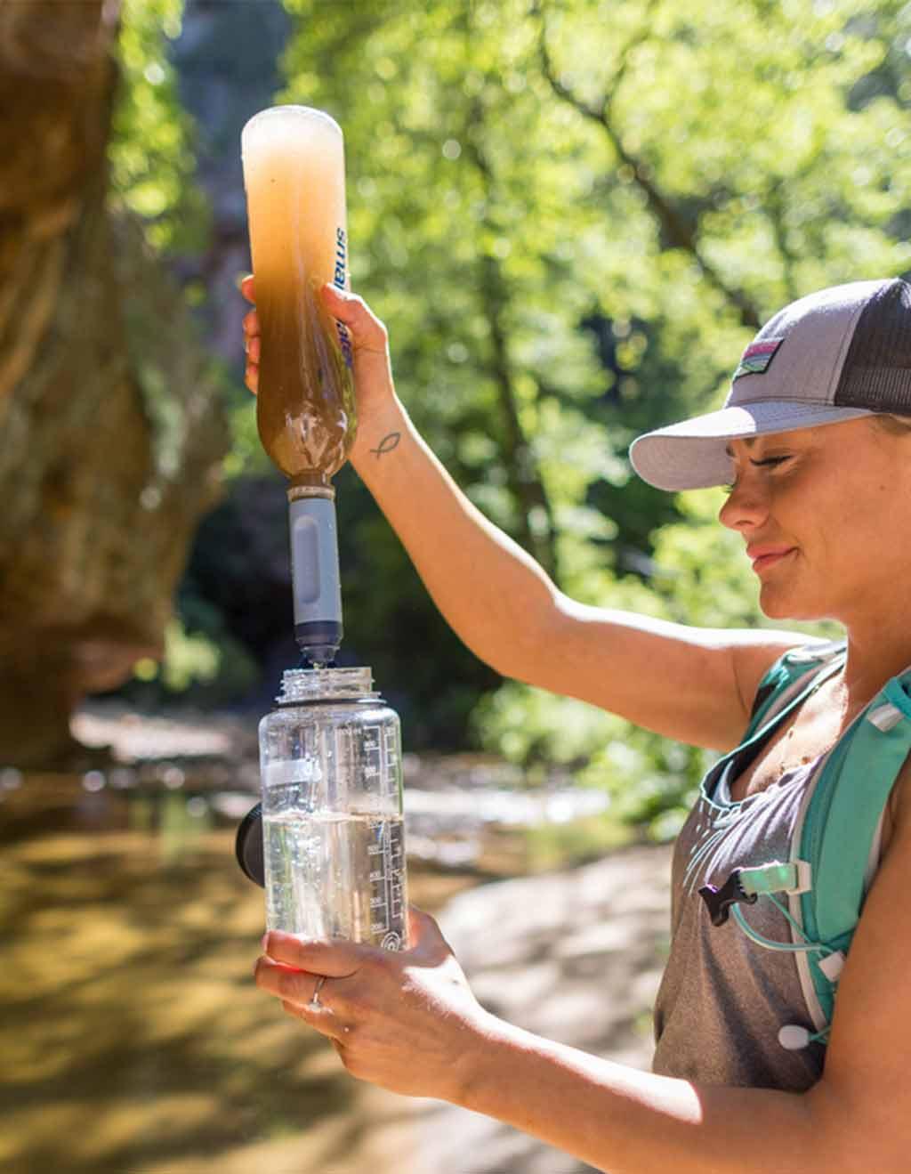 LifeStraw Peak Series Solo - Image 10