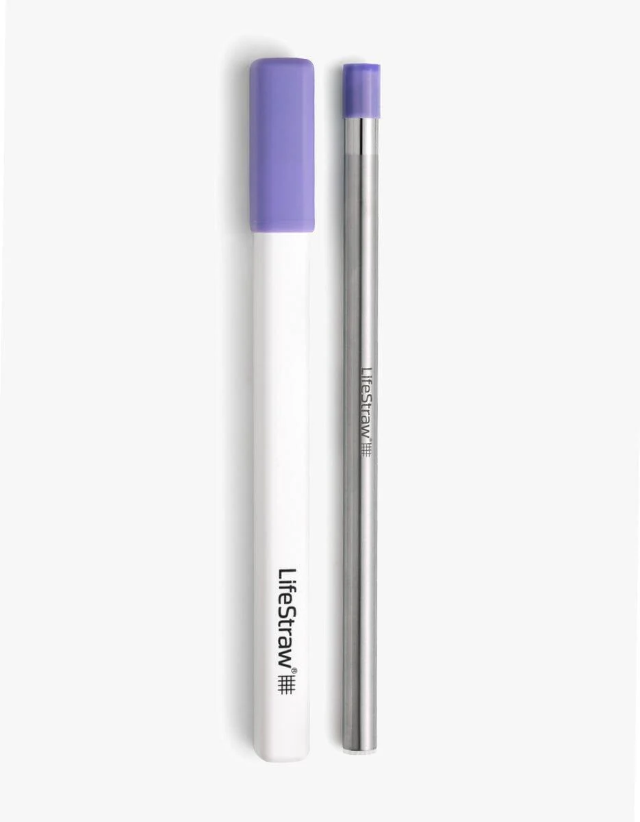 LifeStraw Sip Water Filter Straw - Image 14