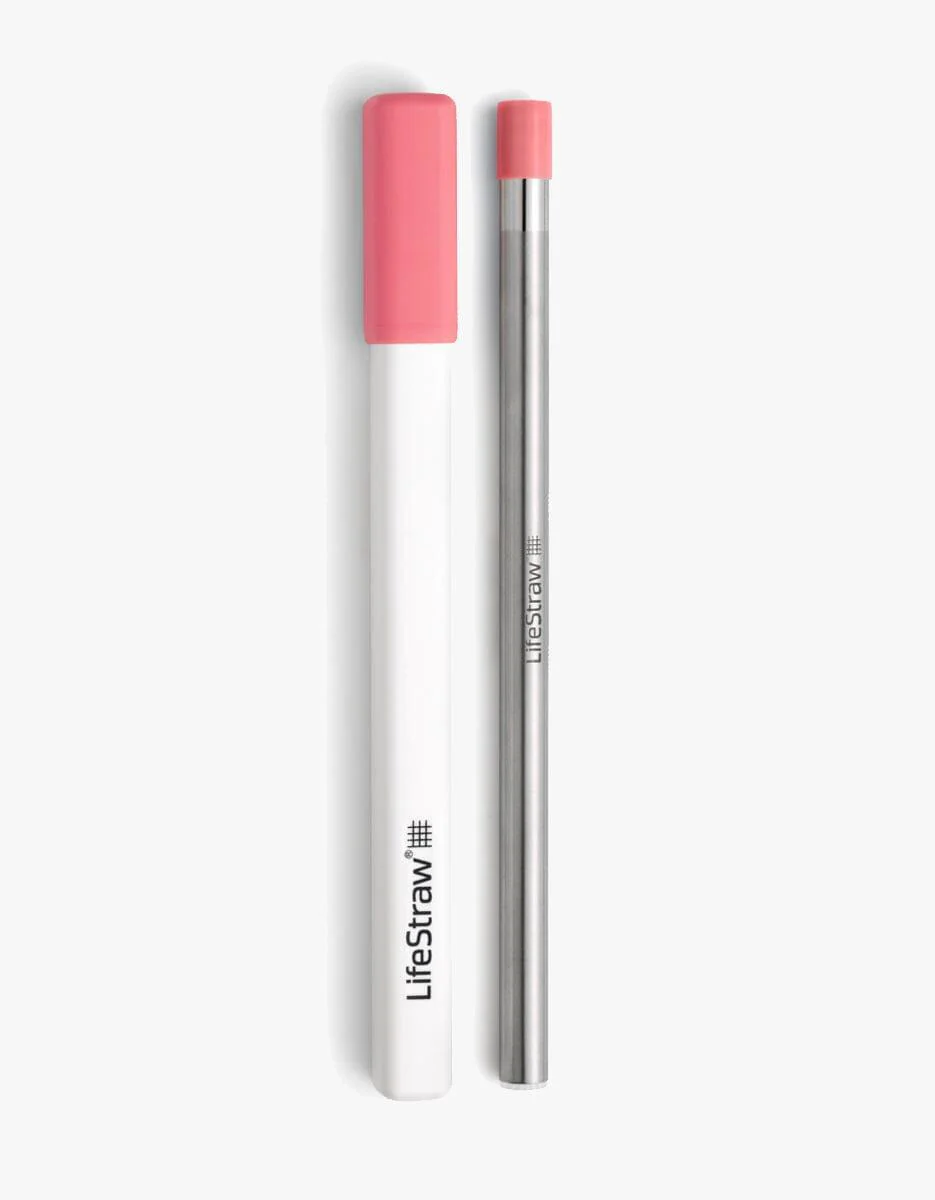 LifeStraw Sip Water Filter Straw - Image 18